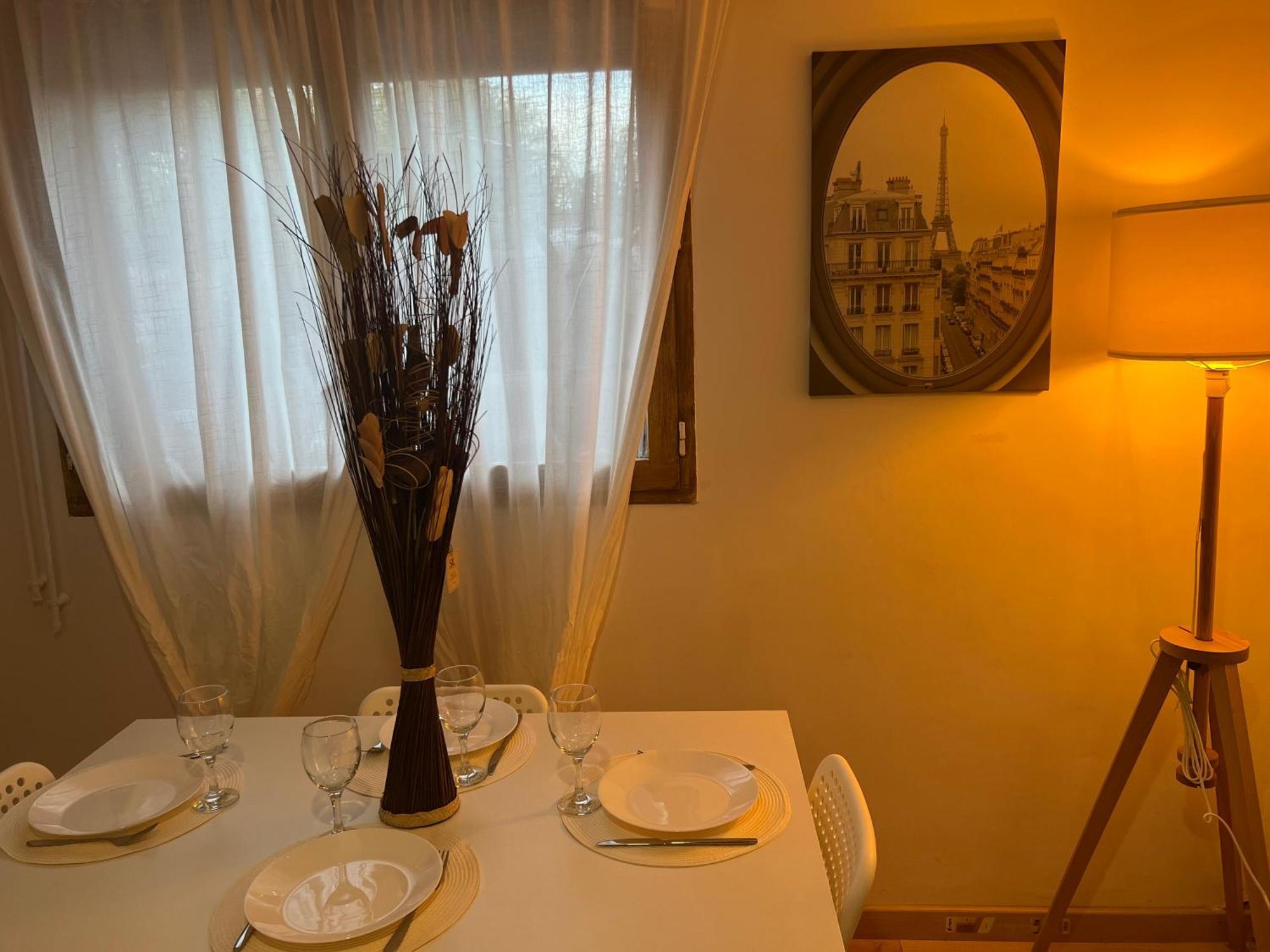Appartement Pres De Paris, Disney & Cdg Tremblay-en-France Exteriér fotografie